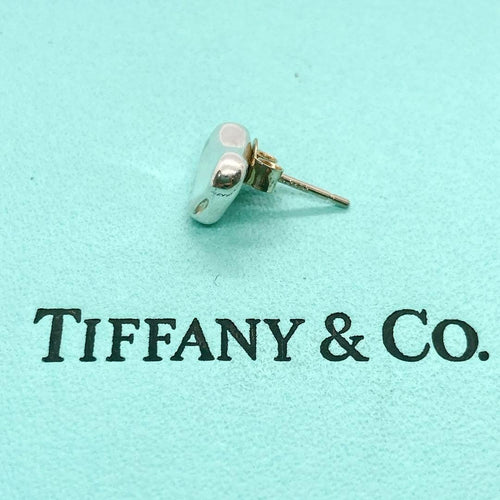 Tiffany Earrings (Single) 925