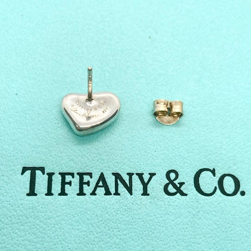 Tiffany Earrings (Single) 925