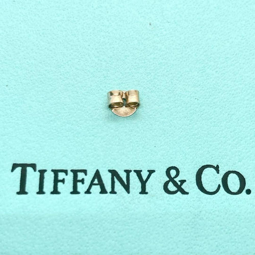 Tiffany Earrings (Single) 925