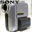 Sony Video Cameras Dcr-Pc105 Minidv
