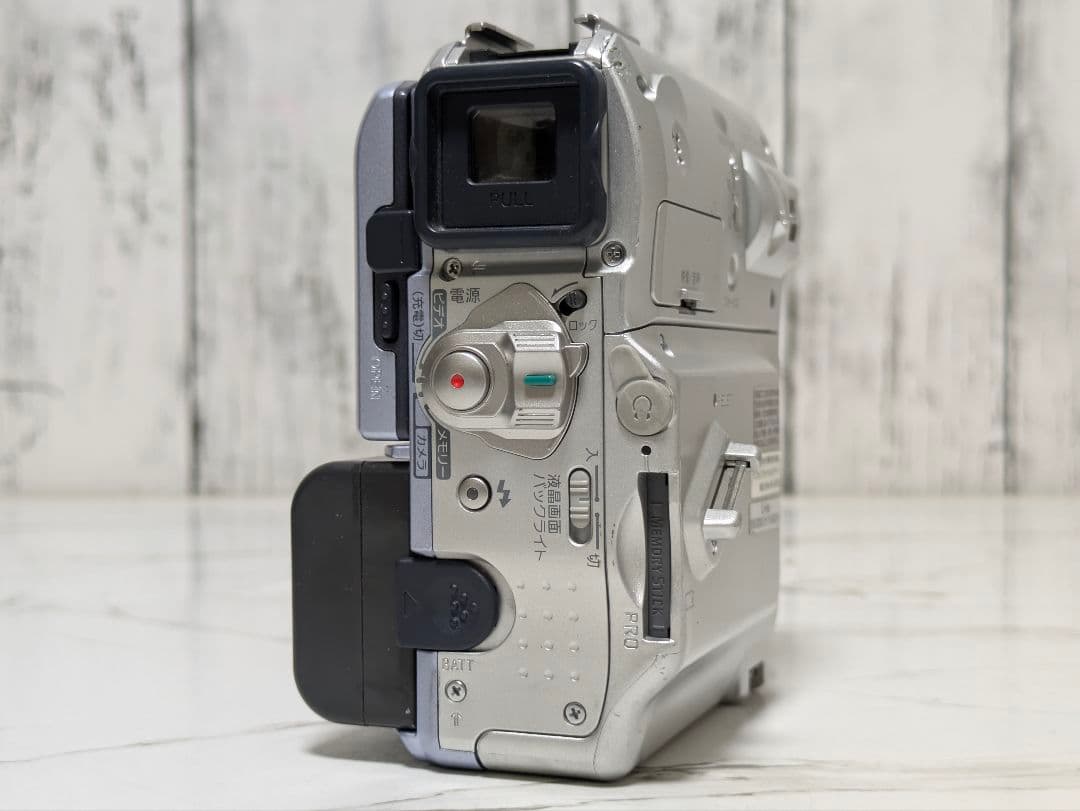 Sony Video Cameras Dcr-Pc105 Minidv