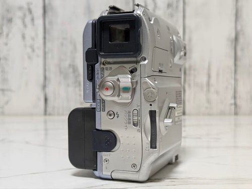 Sony Video Cameras Dcr-Pc105 Minidv