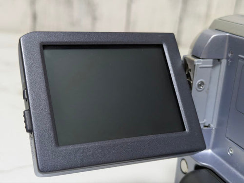 Sony Video Cameras Dcr-Pc105 Minidv