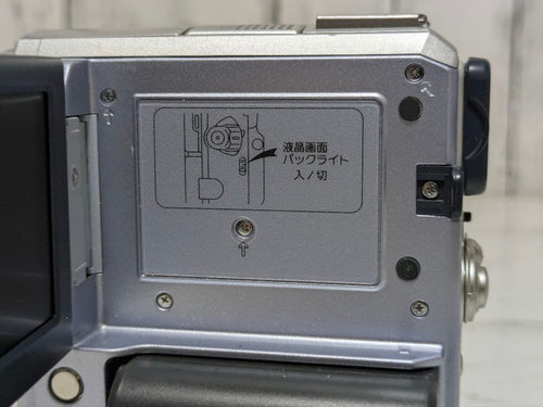 Sony Video Cameras Dcr-Pc105 Minidv