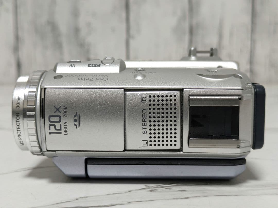Sony Video Cameras Dcr-Pc105 Minidv