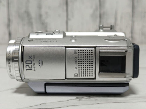 Sony Video Cameras Dcr-Pc105 Minidv
