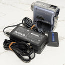 Sony Video Cameras Dcr-Pc105 Minidv