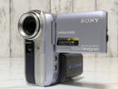 Sony Video Cameras Dcr-Pc105 Minidv