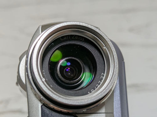 Sony Video Cameras Dcr-Pc105 Minidv