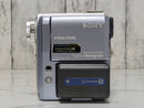 Sony Video Cameras Dcr-Pc105 Minidv