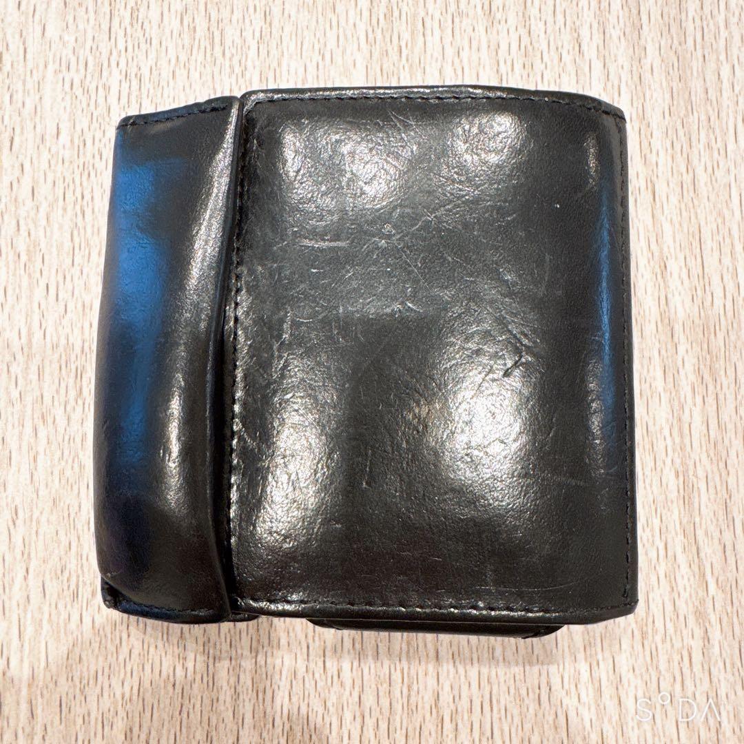 Abrasus Bi-Fold Wallet