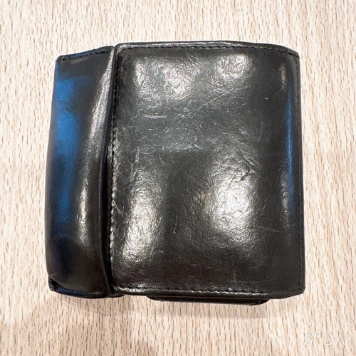 Abrasus Bi-Fold Wallet