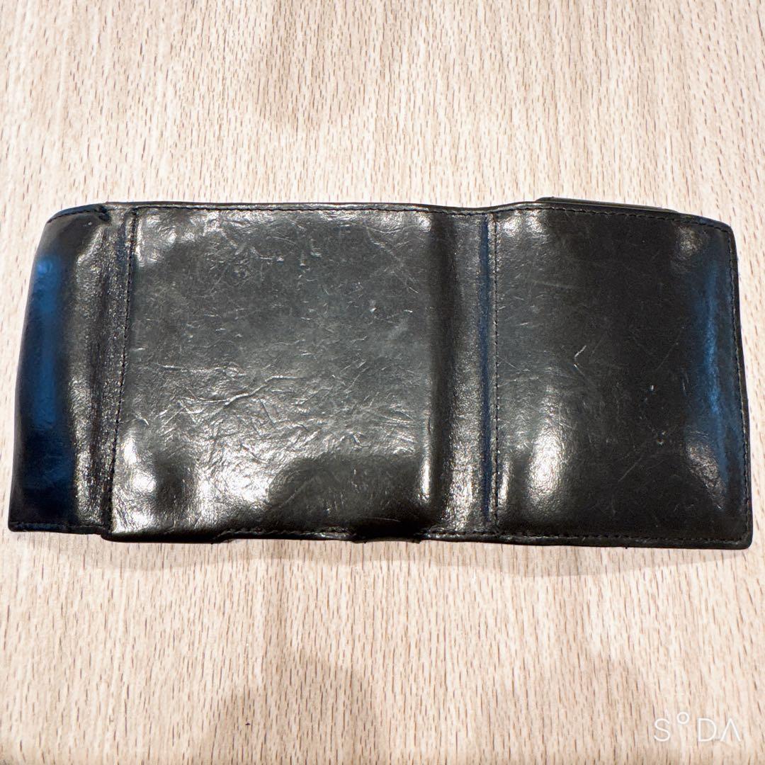 Abrasus Bi-Fold Wallet