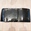 Abrasus Bi-Fold Wallet