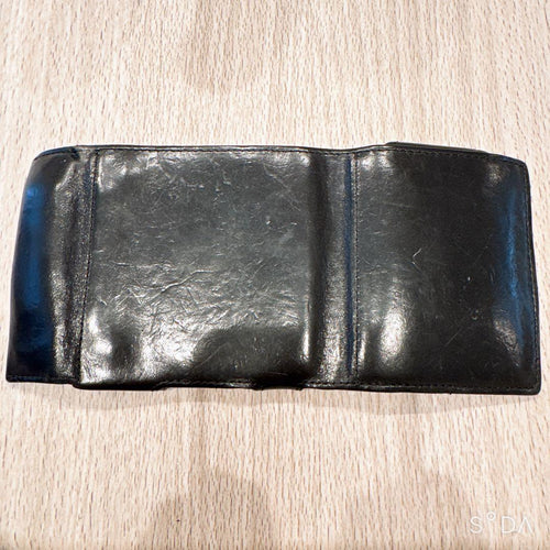 Abrasus Bi-Fold Wallet