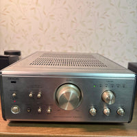 Integrated Amplifiers Denon Pma-7.5L