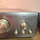 Integrated Amplifiers Denon Pma-7.5L