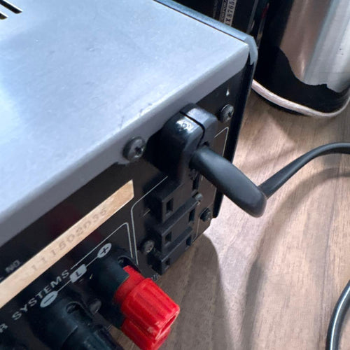 Integrated Amplifiers Denon Pma-7.5L