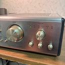 Integrated Amplifiers Denon Pma-7.5L