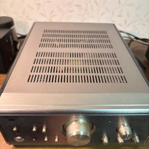 Integrated Amplifiers Denon Pma-7.5L
