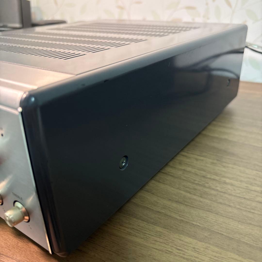 Integrated Amplifiers Denon Pma-7.5L