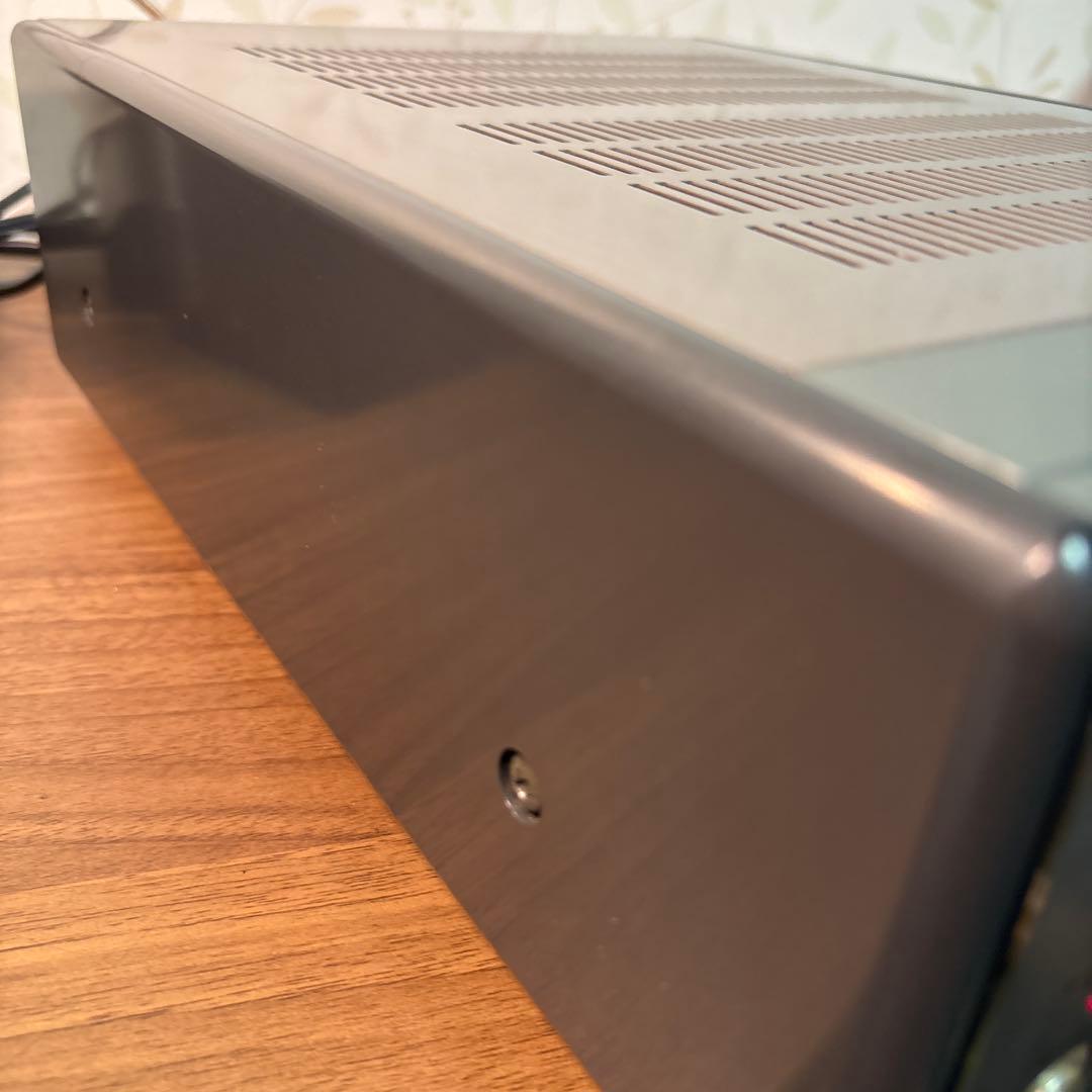 Integrated Amplifiers Denon Pma-7.5L