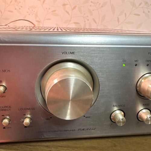 Integrated Amplifiers Denon Pma-7.5L