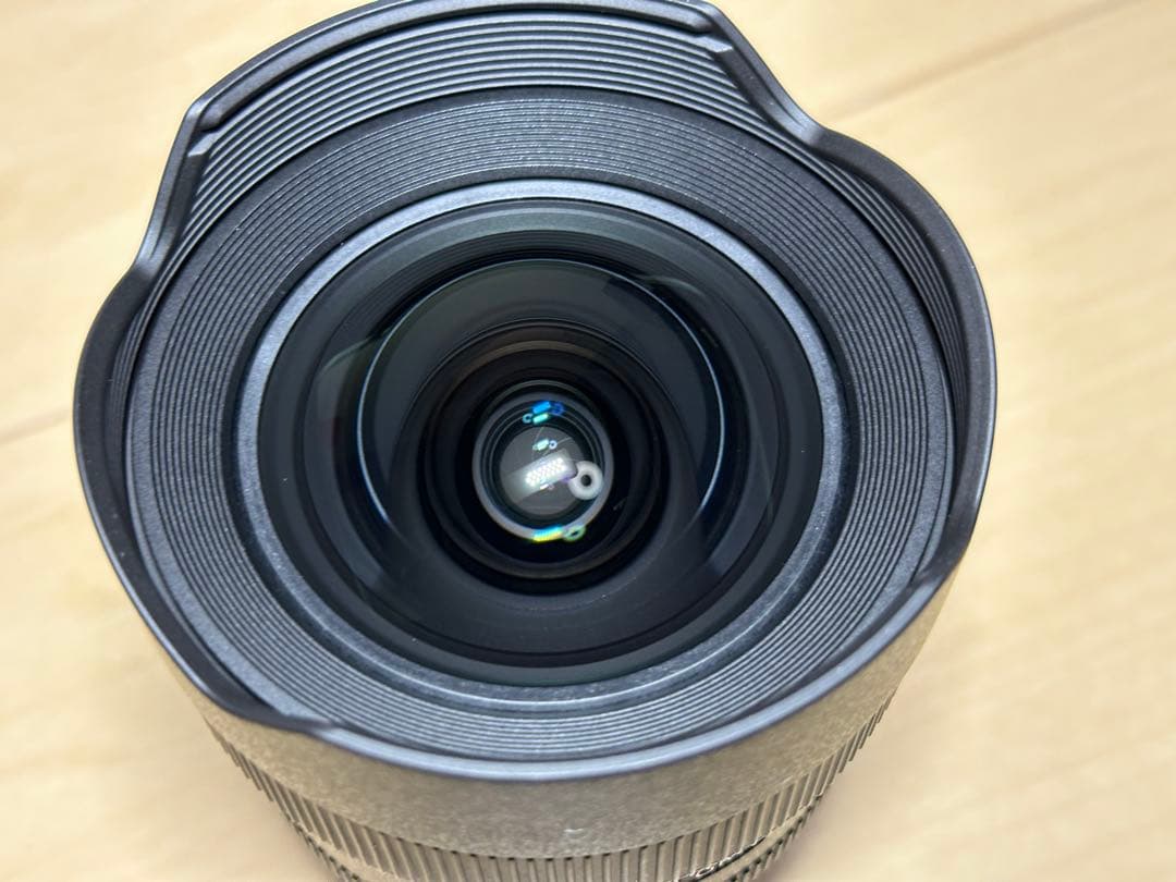 Sony Lens (Single Focus) Fe F1.8 Gm