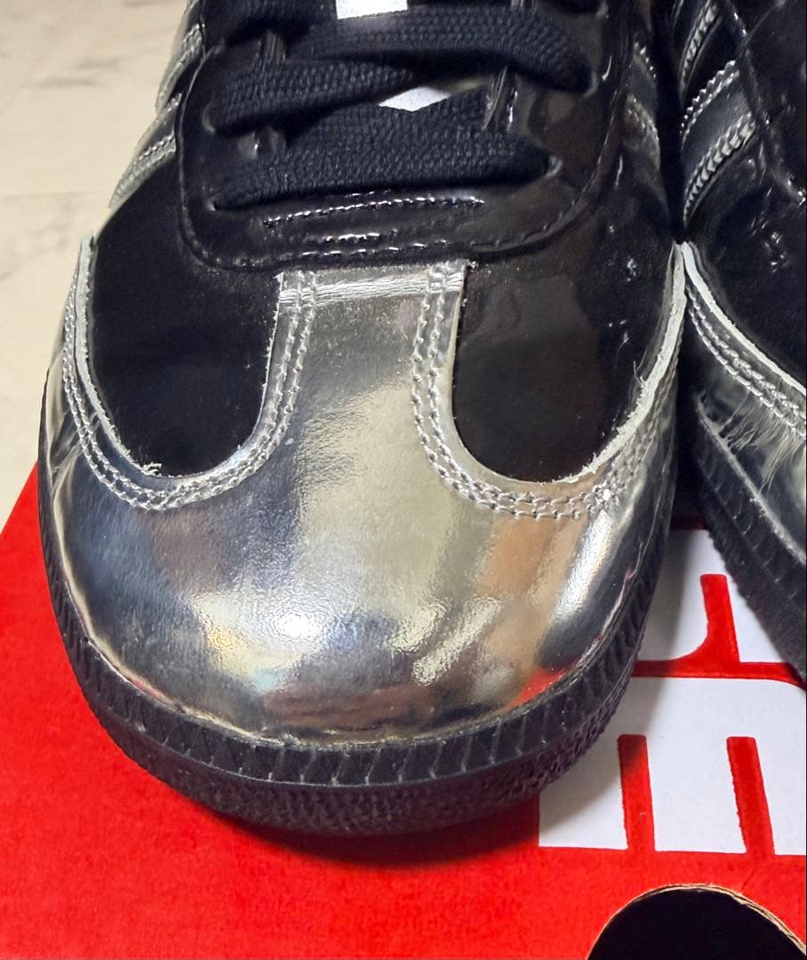 Adidas Sneakers Samba Atmos Tuxedo 26.5