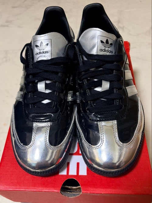 Adidas Sneakers Samba Atmos Tuxedo 26.5
