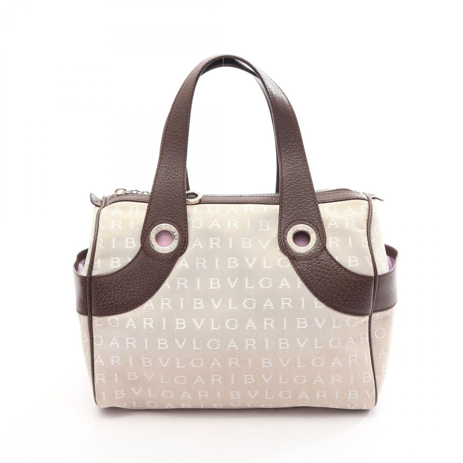 Bvlgari Handbag Used B