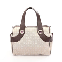 Bvlgari Handbag Used B