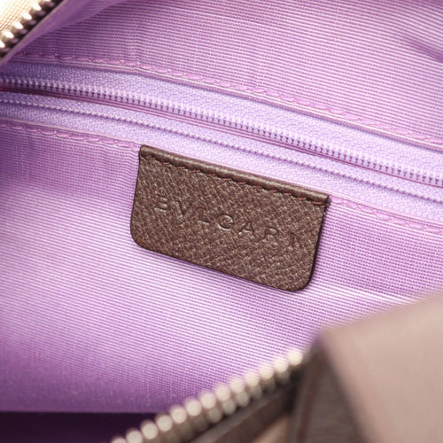 Bvlgari Handbag Used B