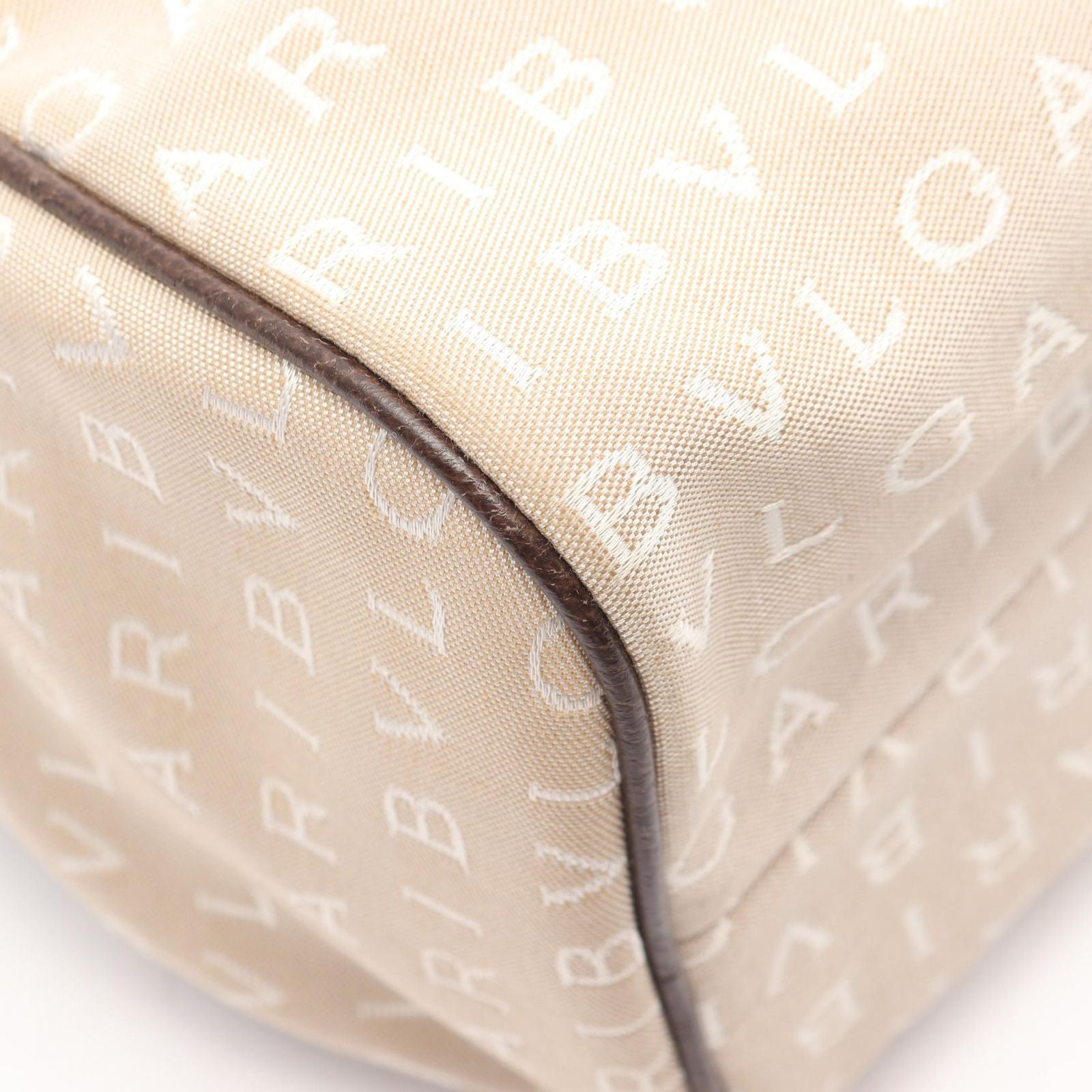 Bvlgari Handbag Used B