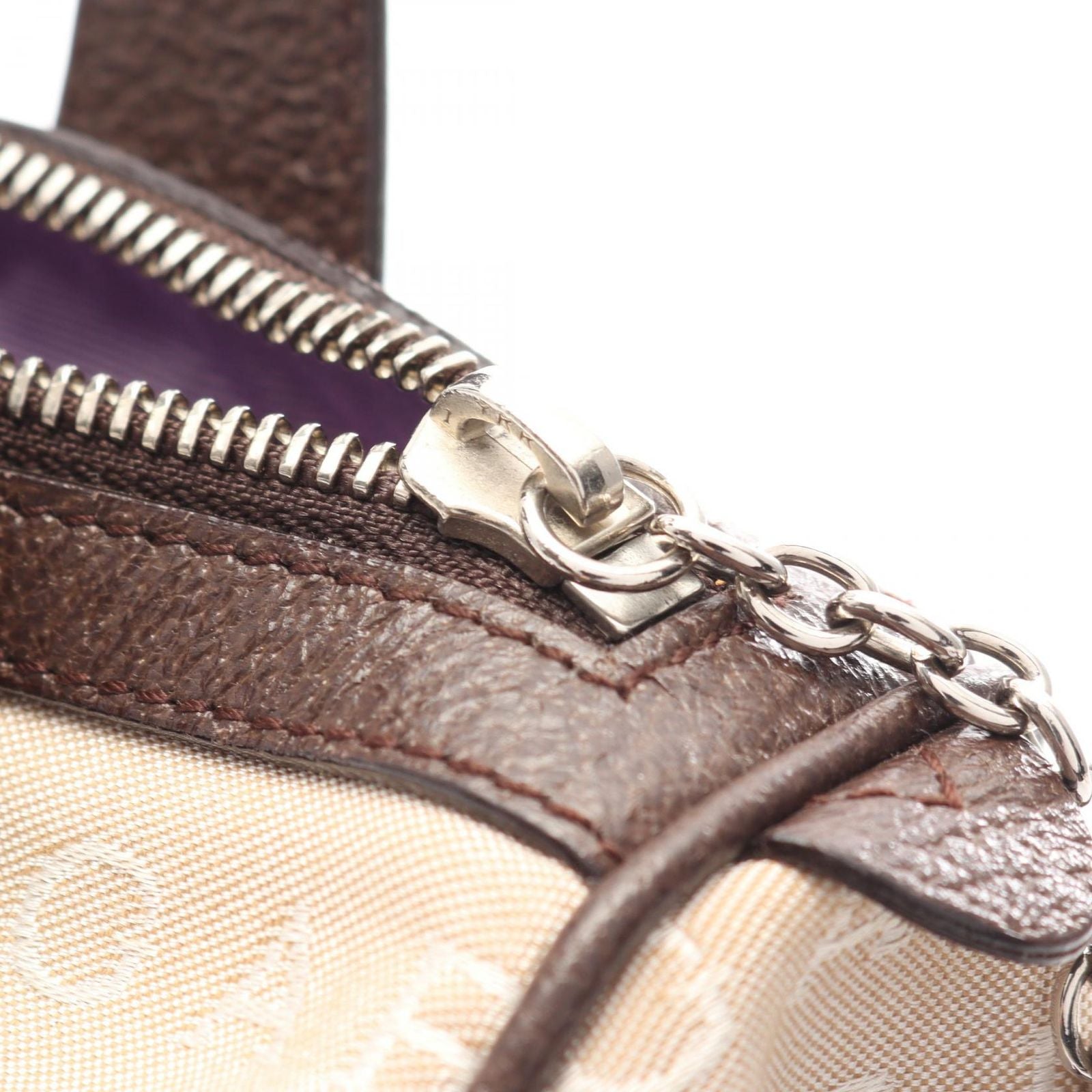 Bvlgari Handbag Used B