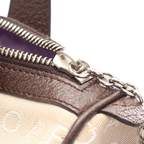 Bvlgari Handbag Used B