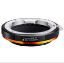 K&F Concept Mount Adapter Lm-E Fit Art