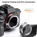 K&F Concept Mount Adapter Lm-E Fit Art
