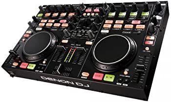 Others Denon Mc3000 Usb Midi Dj