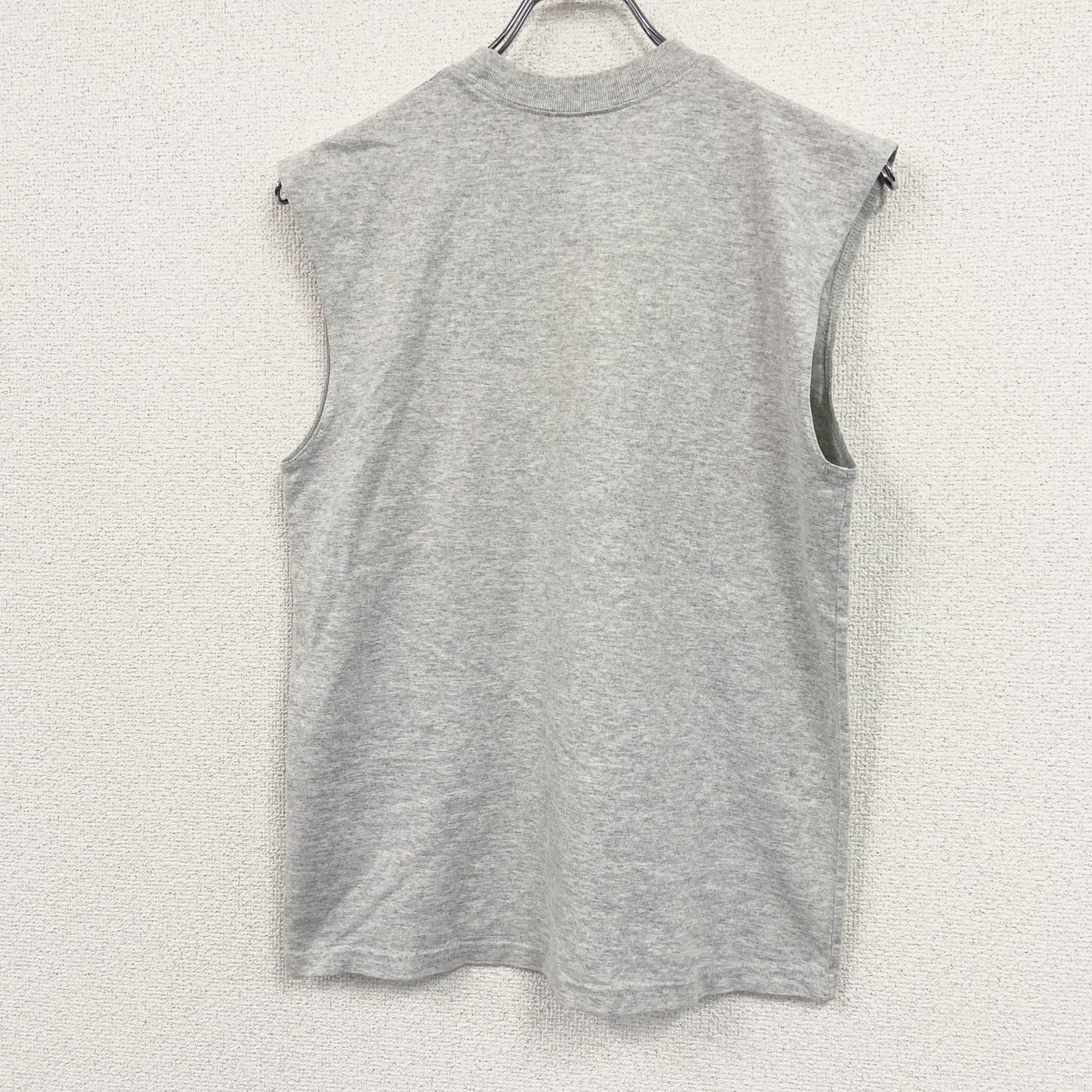 Nike Sleeve Tank Top Xl Ok