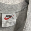 Nike Sleeve Tank Top Xl Ok