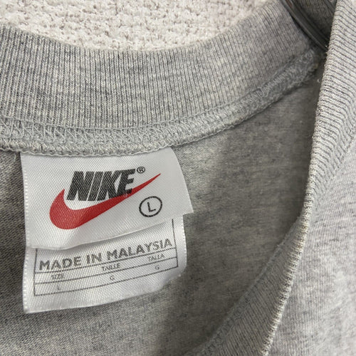 Nike Sleeve Tank Top Xl Ok