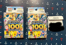 Pok Mon Trading Card Game Mega 100 2