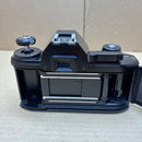 Digital Slr Nikon Em