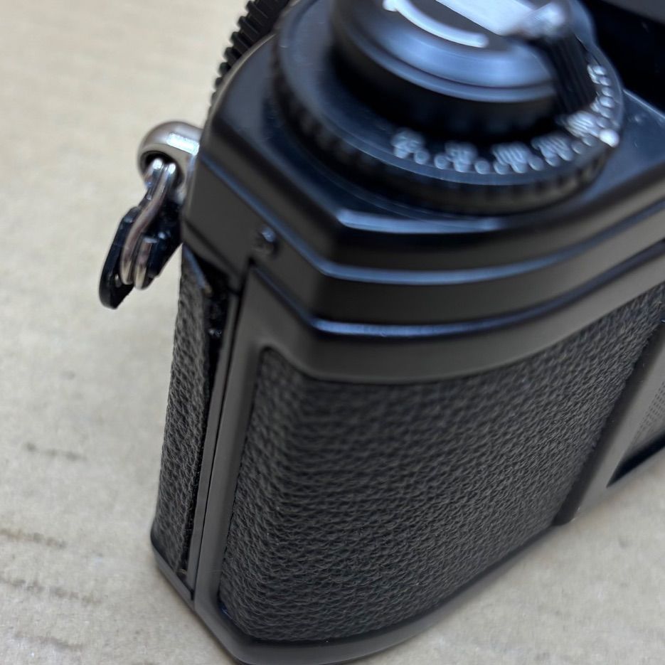 Digital Slr Nikon Em