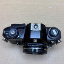 Digital Slr Nikon Em