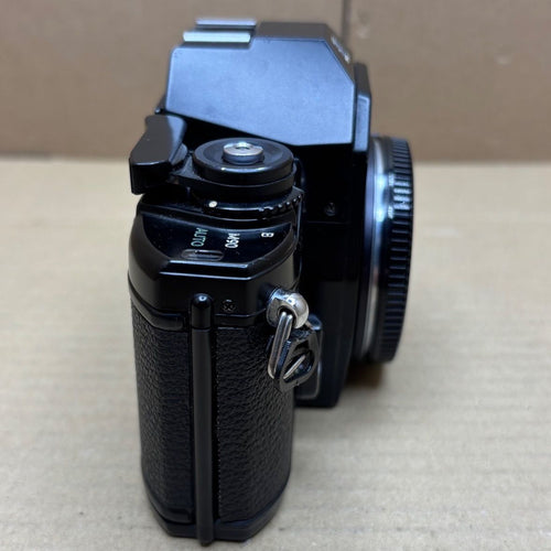 Digital Slr Nikon Em