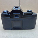 Digital Slr Nikon Em
