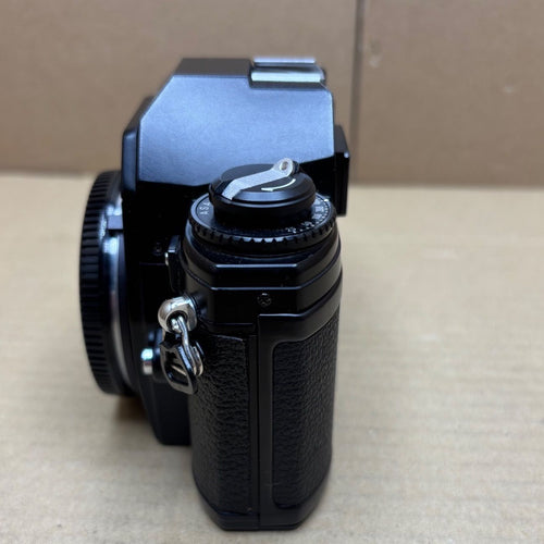 Digital Slr Nikon Em
