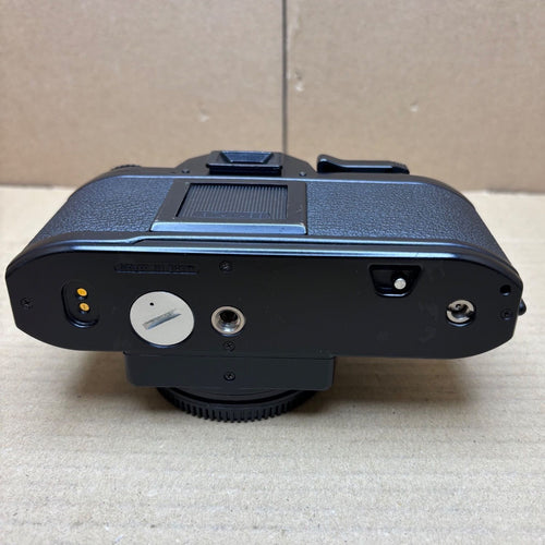 Digital Slr Nikon Em